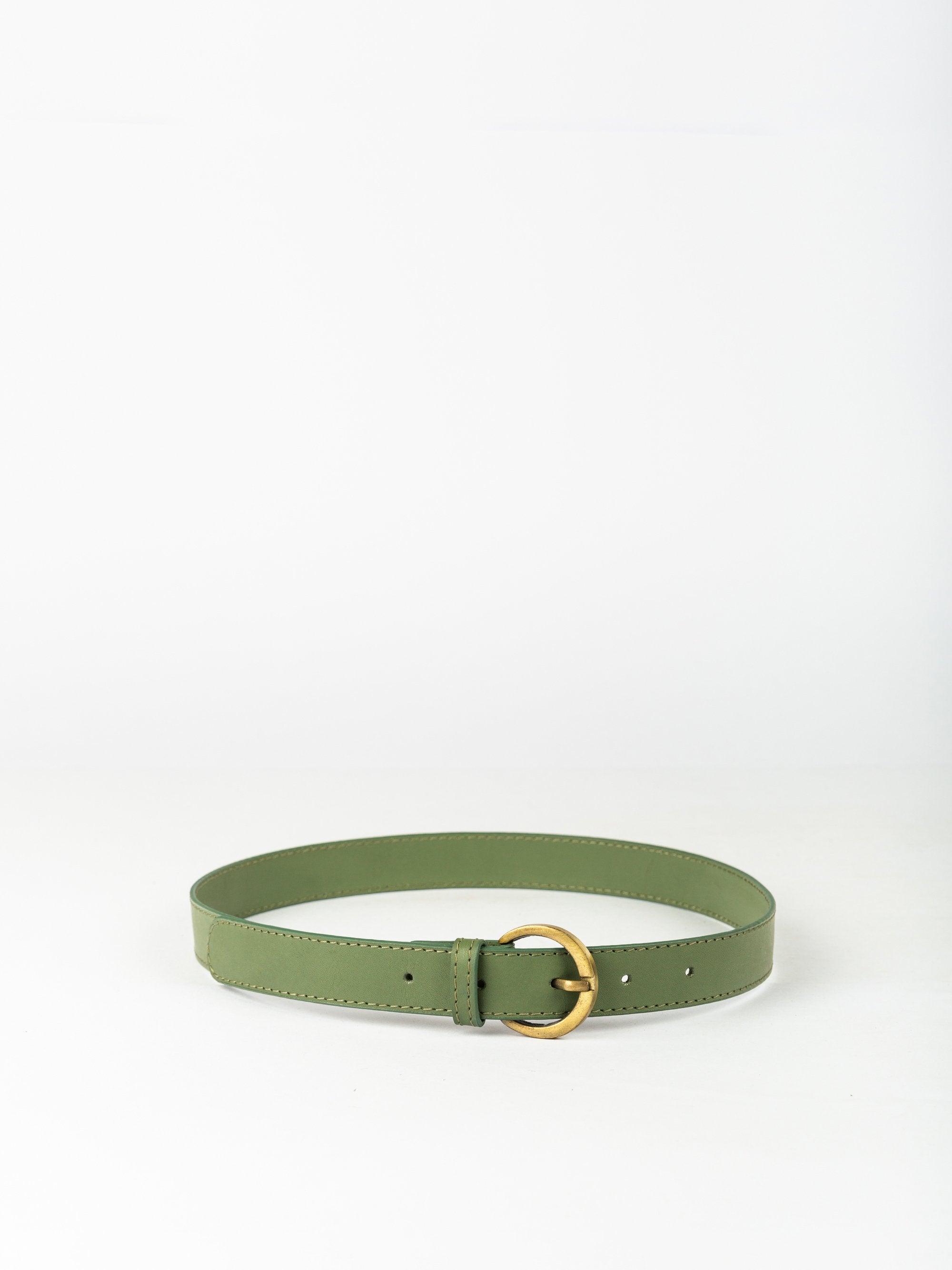 Essential Belt – Cord Studio