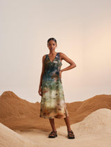 Zen Dress - CordStudio