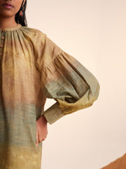 Essential Long Tunic - CordStudio