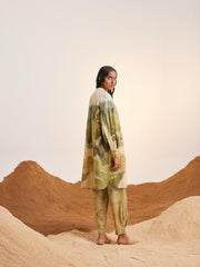 Essential Long Tunic - CordStudio