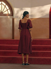 Ella Dress - CordStudio