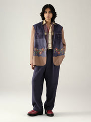 Nelson Blazer Set