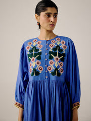 Peasant Dress