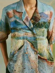 60'S Shirt - CordStudio