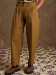 Kahlo Pants