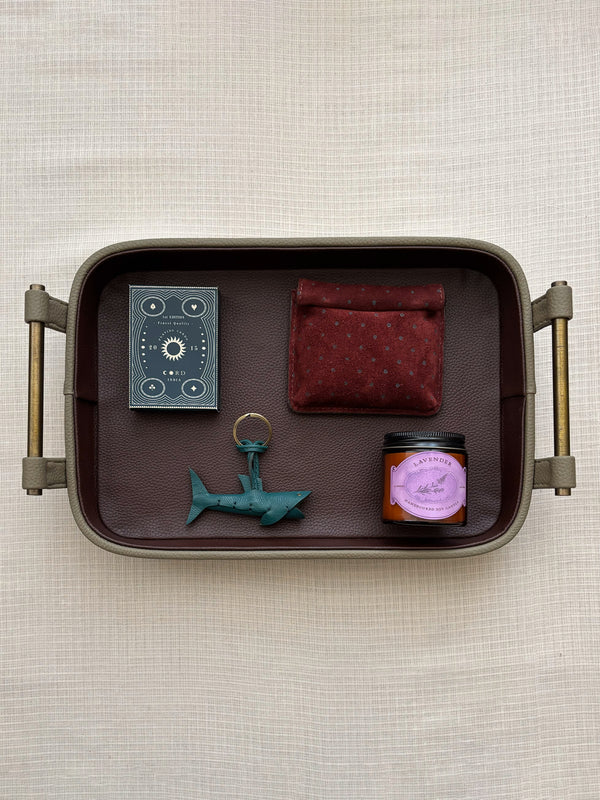 Caara Tray (Small)