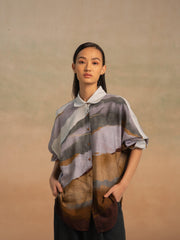 Kiera Shirt - CordStudio