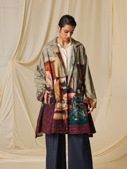 Seoul Overcoat