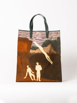 Highland Tote - CordStudio