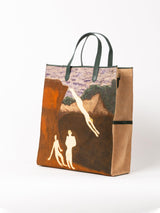 Highland Tote - CordStudio