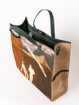 Highland Tote - CordStudio