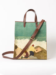 Highland Tote - CordStudio