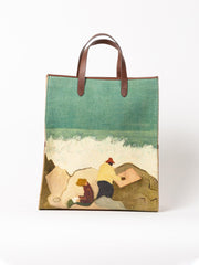 Highland Tote - CordStudio