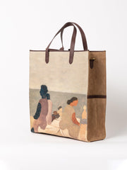 Highland Tote - CordStudio