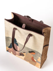 Highland Tote - CordStudio