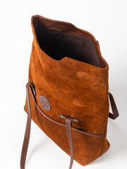 New Foldover Tote - CordStudio