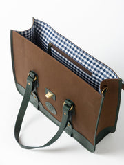 Senate Laptop Bag - CordStudio