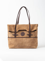 New Foldover Tote - CordStudio