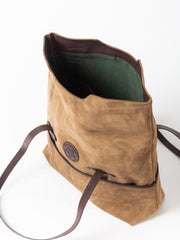 New Foldover Tote - CordStudio