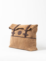 New Foldover Tote - CordStudio