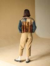 Bert Jacket - CordStudio