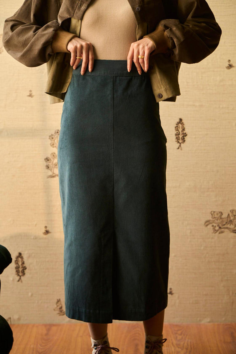 Bert Skirt - CordStudio