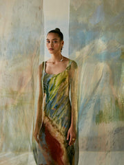 Island Dress - CordStudio