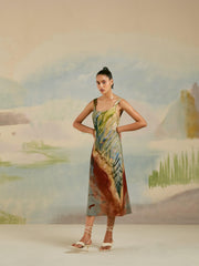 Island Dress - CordStudio