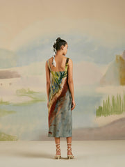 Island Dress - CordStudio