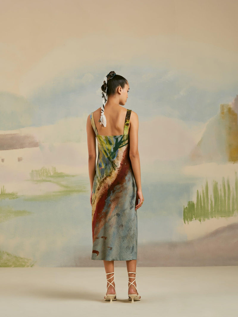 Island Dress - CordStudio