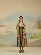 Ravine Dress - CordStudio