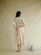 Wrap Dress - CordStudio