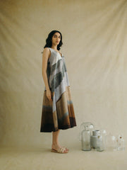 Ravine Dress - CordStudio