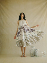 Circle Dress - CordStudio