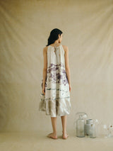 Circle Dress - CordStudio