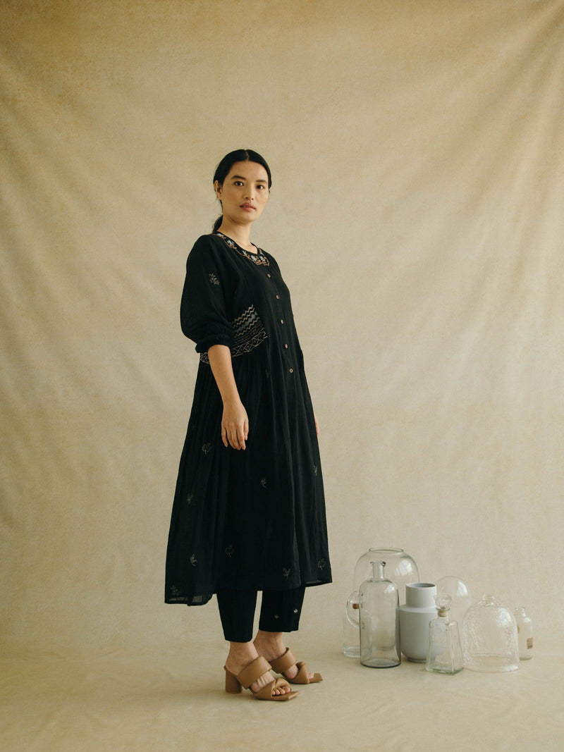 Cascade Dress - CordStudio