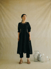 Cascade Dress - CordStudio