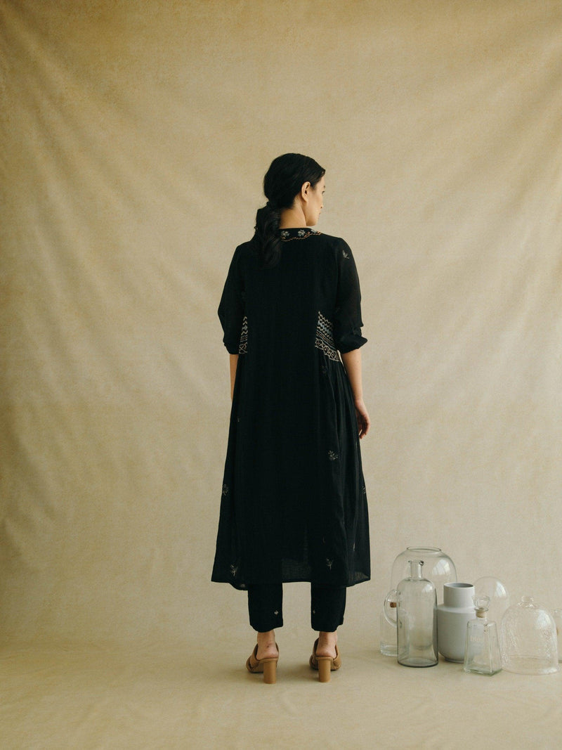 Cascade Dress - CordStudio