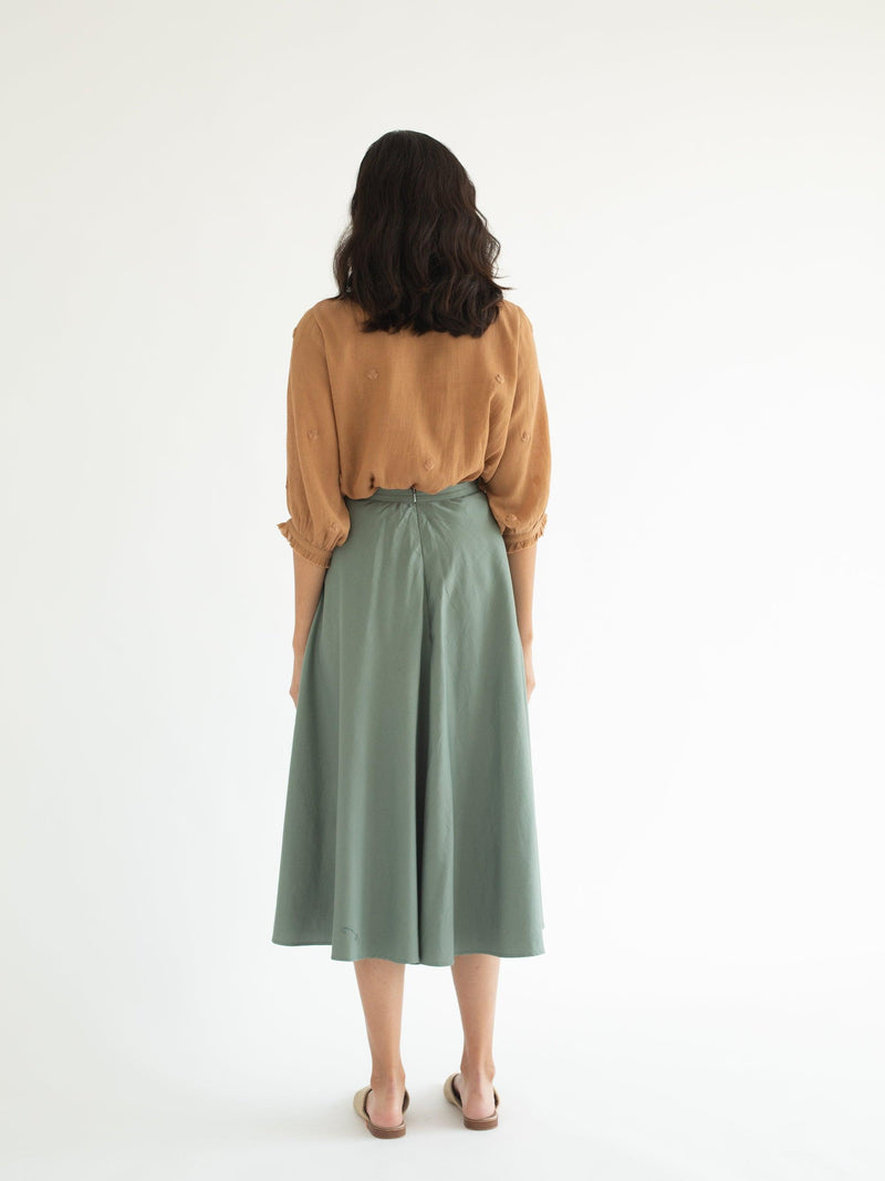 Dali Skirt - CordStudio