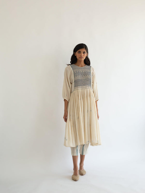 River Dress - CordStudio