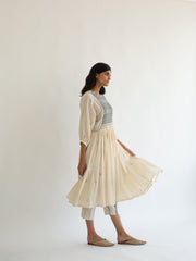 River Dress - CordStudio