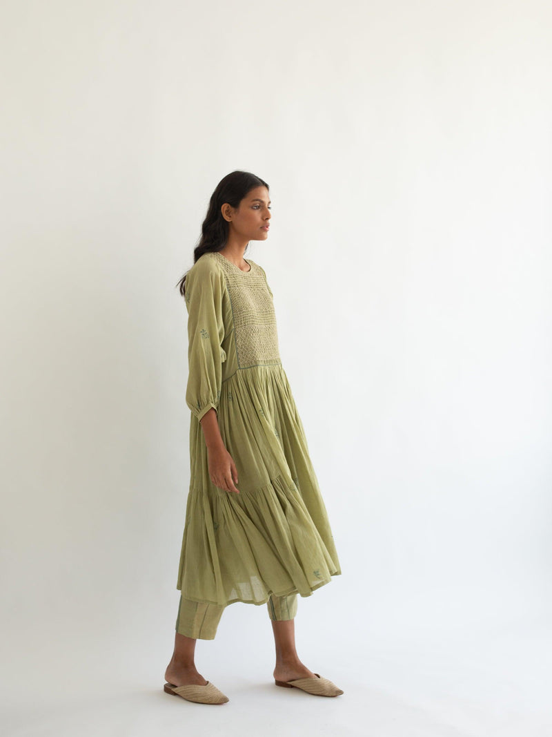 River Dress - CordStudio