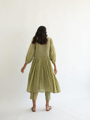 River Dress - CordStudio