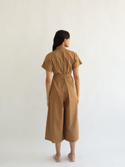 Karen Jumpsuit - CordStudio