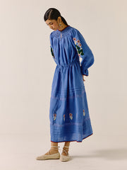 Edith Dress