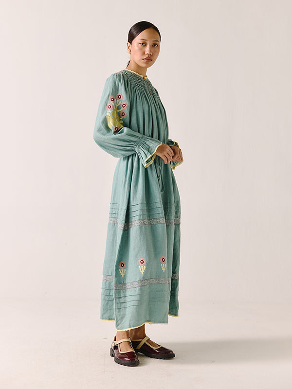 Edith Dress