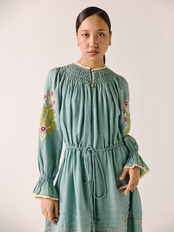 Edith Dress