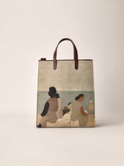 Highland Tote - CordStudio