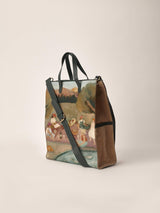 Highland Tote - CordStudio