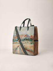 Highland Tote - CordStudio